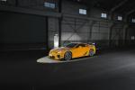 Lexus LF-A Nurburgring Performance Package 2010 года
